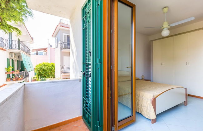 Friendly Family Apartment at Ischia - Foto 16