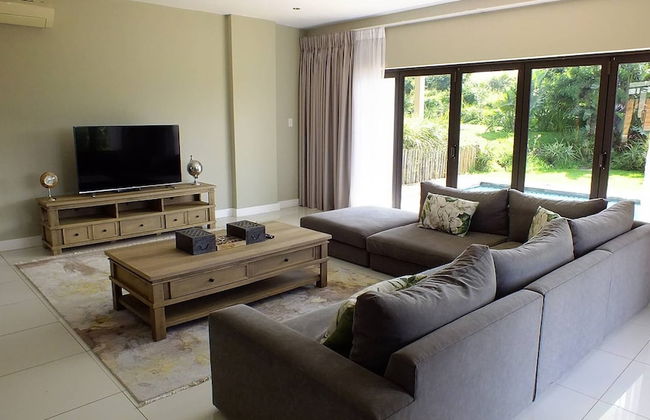 Corals Zimbali - 4 Bedroom - Foto 7