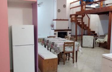 Artemis Apartment Ikaria - Foto 50
