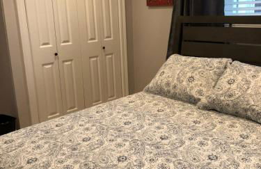 2 bedroom apartment next to LSU campus - Foto 10