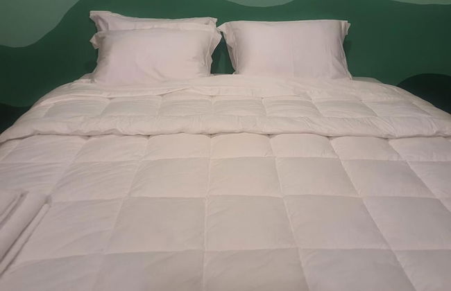 Theotókos Flats - Foto 21