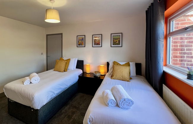 Curzon House 1 - Photo 14