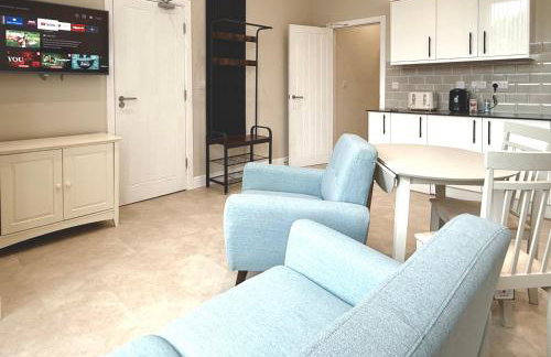 Brand New Lovely Flats by the Forest Tram Stop in Nottingham - Foto 8