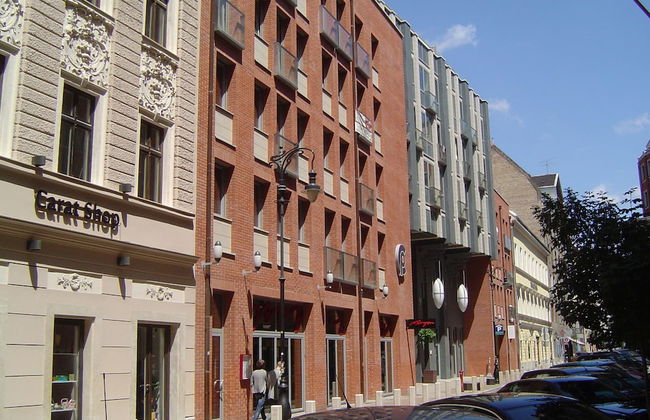 Trendy Deluxe Apartments - Foto 32