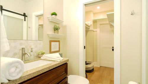 The Heron On Ivy - Foto 5, towels, Shower