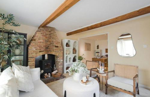 Adorable 2 bedroom guest house - Foto 1