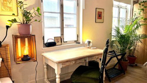 Geräumiges Studio in der Altstadt mit Küche & Kingsize Bett Come In - Foto 5