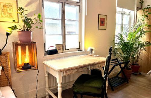 Geräumiges Studio in der Altstadt mit Küche & Kingsize Bett Come In - Foto 5