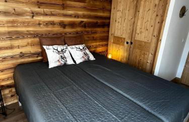 Chalet Martin Belle-Vue - Foto 30