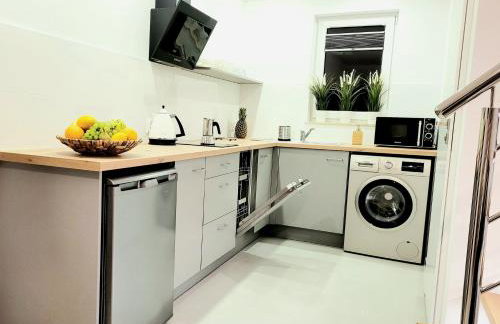 Domki Apartamentowe ITALIA - Foto 61