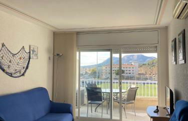 Illa Mar d' Or - L' Estartit - Costa Brava - Illes Medes - Parc Natural Montgrí i Baix Ter - Foto 12