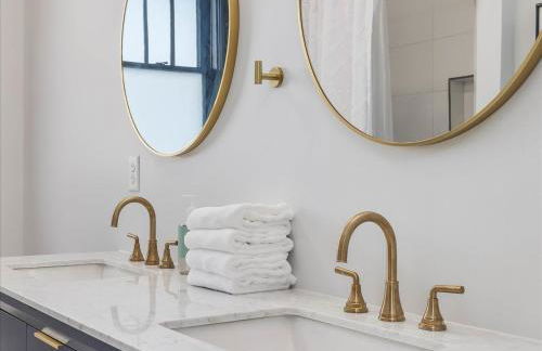 Brooklyn House, Downtown Wilmington - Foto 33