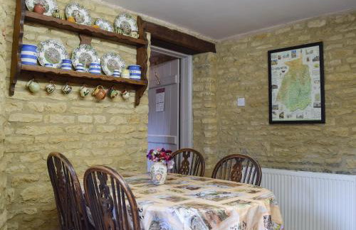 Picket Piece Cottage - Foto 8