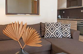 Sunset Luxury Apartments - Foto 20