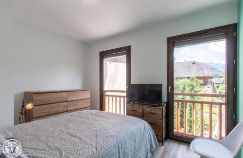 Gite Annecy 103- Au royaume des Castors - Appt 103 - Foto 24