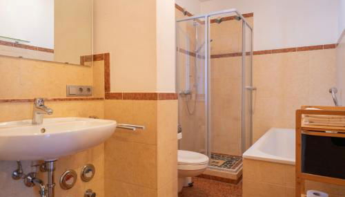 ღLiboria I Riegsee-Hagen Helles Refugium mit Bergblick - Foto 5, towels, Shower