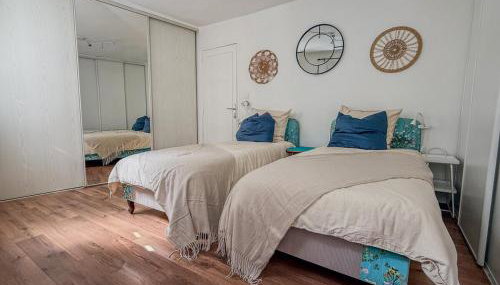 Appartement avec terrasse proche cathédrale - Foto 4