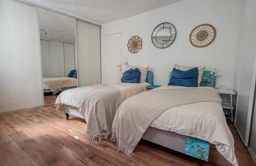 Appartement avec terrasse proche cathédrale - Foto 4