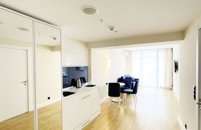 Orbi City Sea View - Foto 18