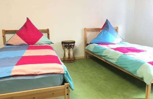 Bei Victoria - Foto 7