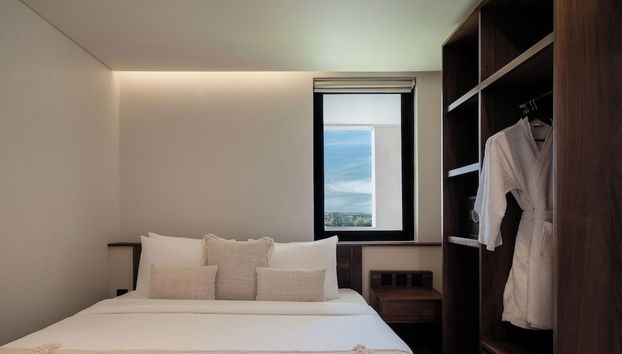 Atera Loft - Foto 3, Habitación