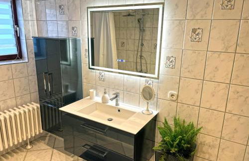 Landhaus-Villa, Sauna, private Garten - Foto 32