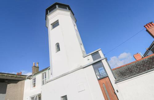 The Observatory Tower - Foto 1