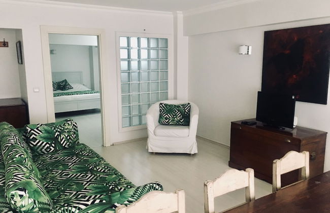 Istiklal Apartments - Foto 17