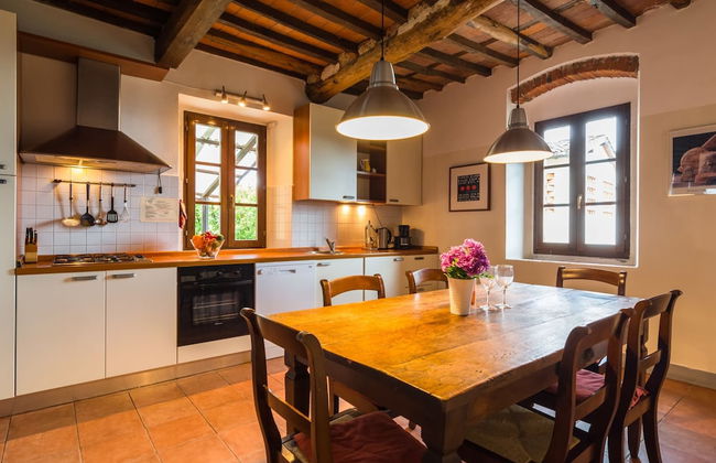 Belvilla by OYO Casa Luna - Foto 19