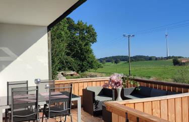 Ferienwohnung Weitblick - Foto 17