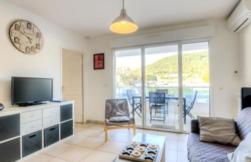 Apartment Royal Rivage-2 by Interhome - Foto 8