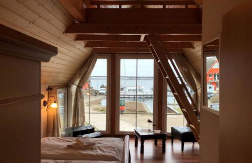 Ferienhaus Seeschwalbe - Photo 30