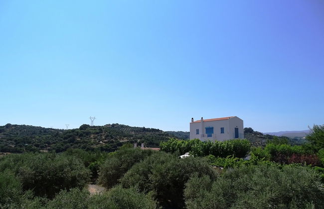 Lyrids Apartments - Photo 159