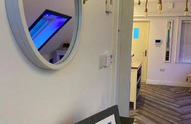 Rathlin Sound Apartment, Ballycastle - Foto 8