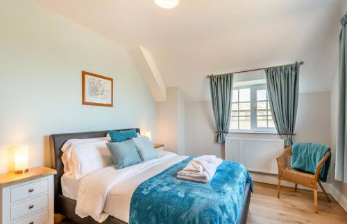 Llwyncelyn Farmhouse - Foto 12