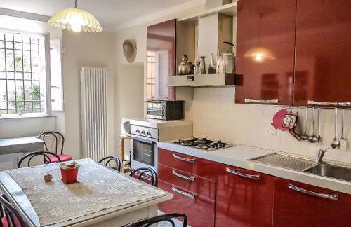 Villa With Private Pool In The Hills Near Lucca - Foto 7