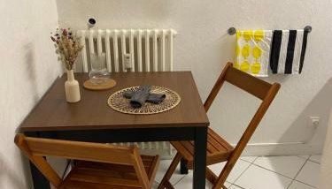 Charmant studio centre-ville Orléans - Foto 4