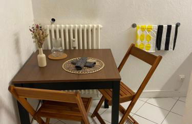 Charmant studio centre-ville Orléans - Foto 4