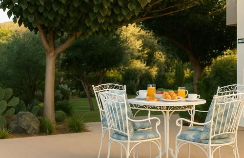 Mear Luxury Holiday Homes - Cretan Sunny Gems - Photo 6