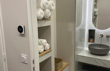 Très bel appartement mourillon T2 - Foto 52