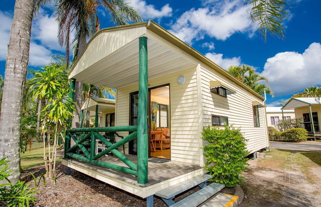 Tasman Holiday Parks - Hervey Bay - Foto 35