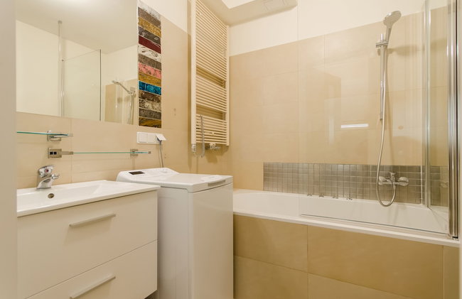 Family Apartments - Private Parking - Photo 59