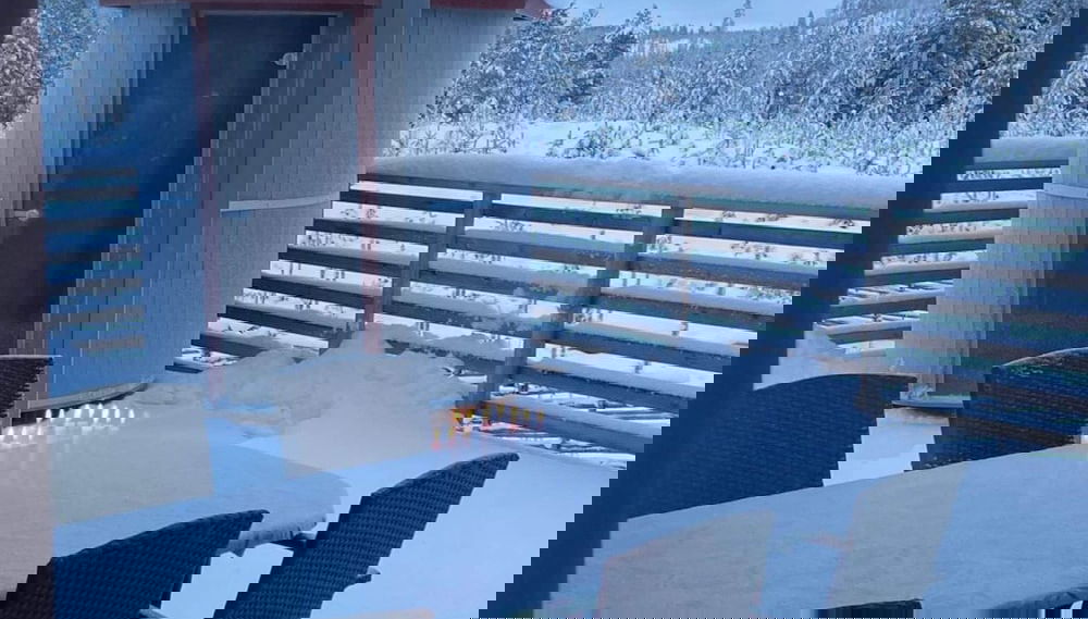 4 Star Holiday Home in Lima - Foto 1