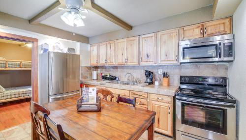 Near Riding Trails for ATVs Cabin in Delbarton - Foto 2