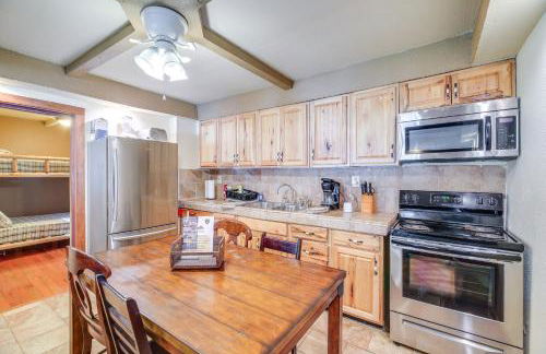 Near Riding Trails for ATVs Cabin in Delbarton - Photo 2