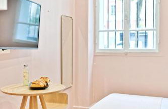 Central, cozy and air-conditioned - Paris 17 - Foto 6