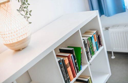 XXL Ferienhaus Goldberger See - Sauna - 16 Personen - Foto 34