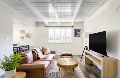 Chic Abode In Central Berkley - Foto 22
