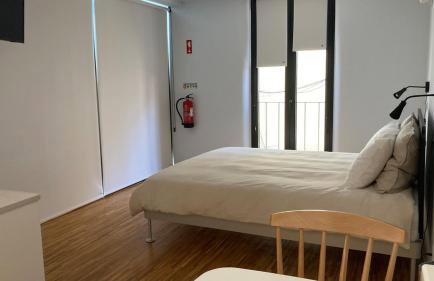 Central Studio Flat - Photo 6