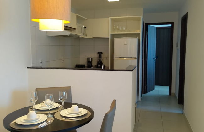 Flats at Beach Class Convention by Yolo - Photo 70